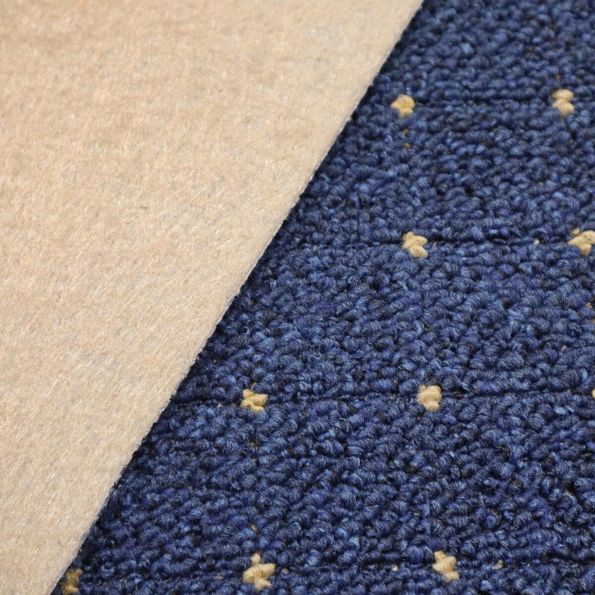 Behúň na mieru Udinese modrý, šíre 90 cm, modrá, chodba / predsieň, Condor Carpets – obrázok 10