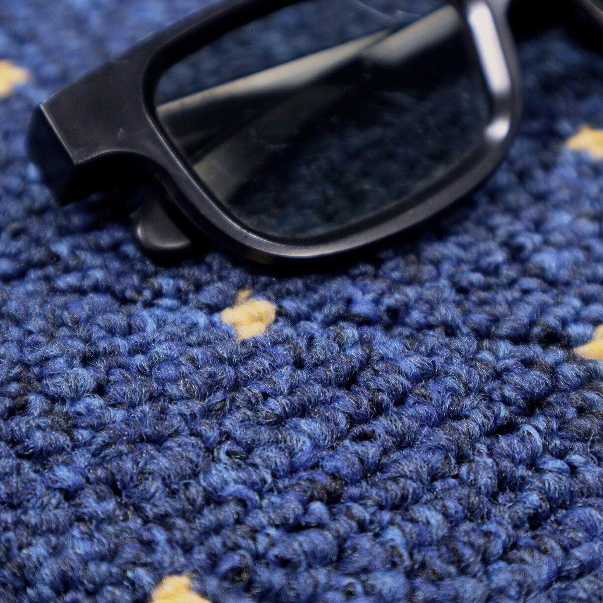 Behúň na mieru Udinese modrý, šíre 90 cm, modrá, chodba / predsieň, Condor Carpets – obrázok 4