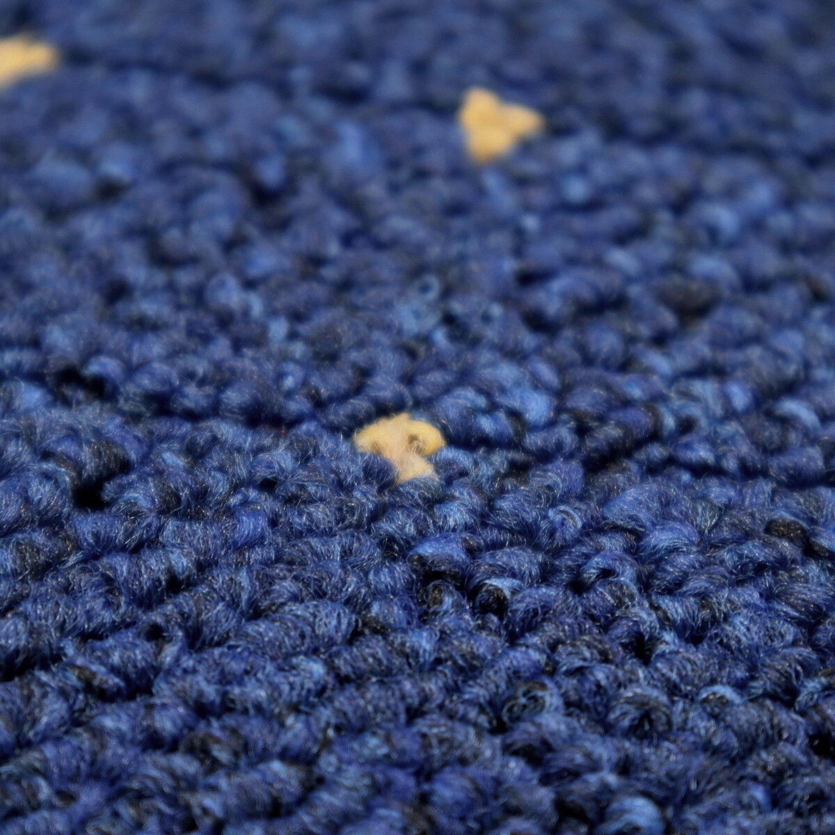 Behúň na mieru Udinese modrý, šíre 90 cm, modrá, chodba / predsieň, Condor Carpets – obrázok 3