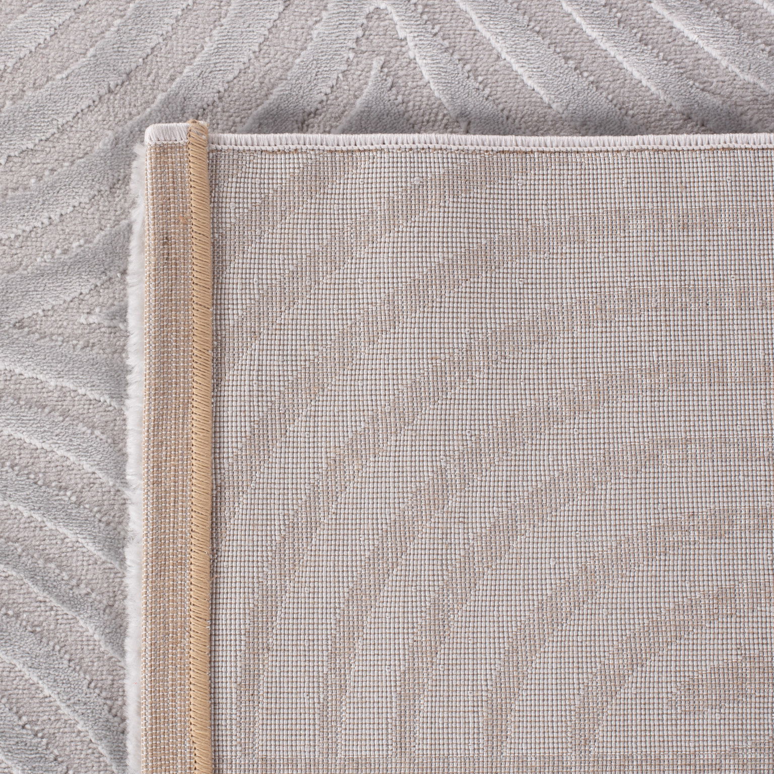Behúň Sahara 1112 Silver, 80x250, šedá, obývacia izba, Ayyildiz – obrázok 7