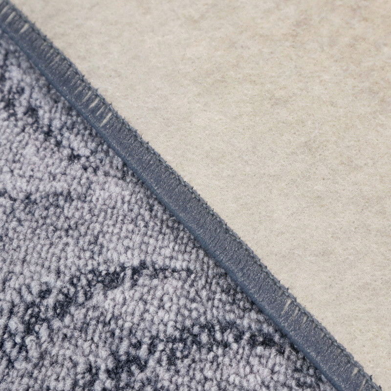 Behúň Scroll šedý, 90x200, šedá, obývacia izba, AladinWorld Expres – obrázok 8