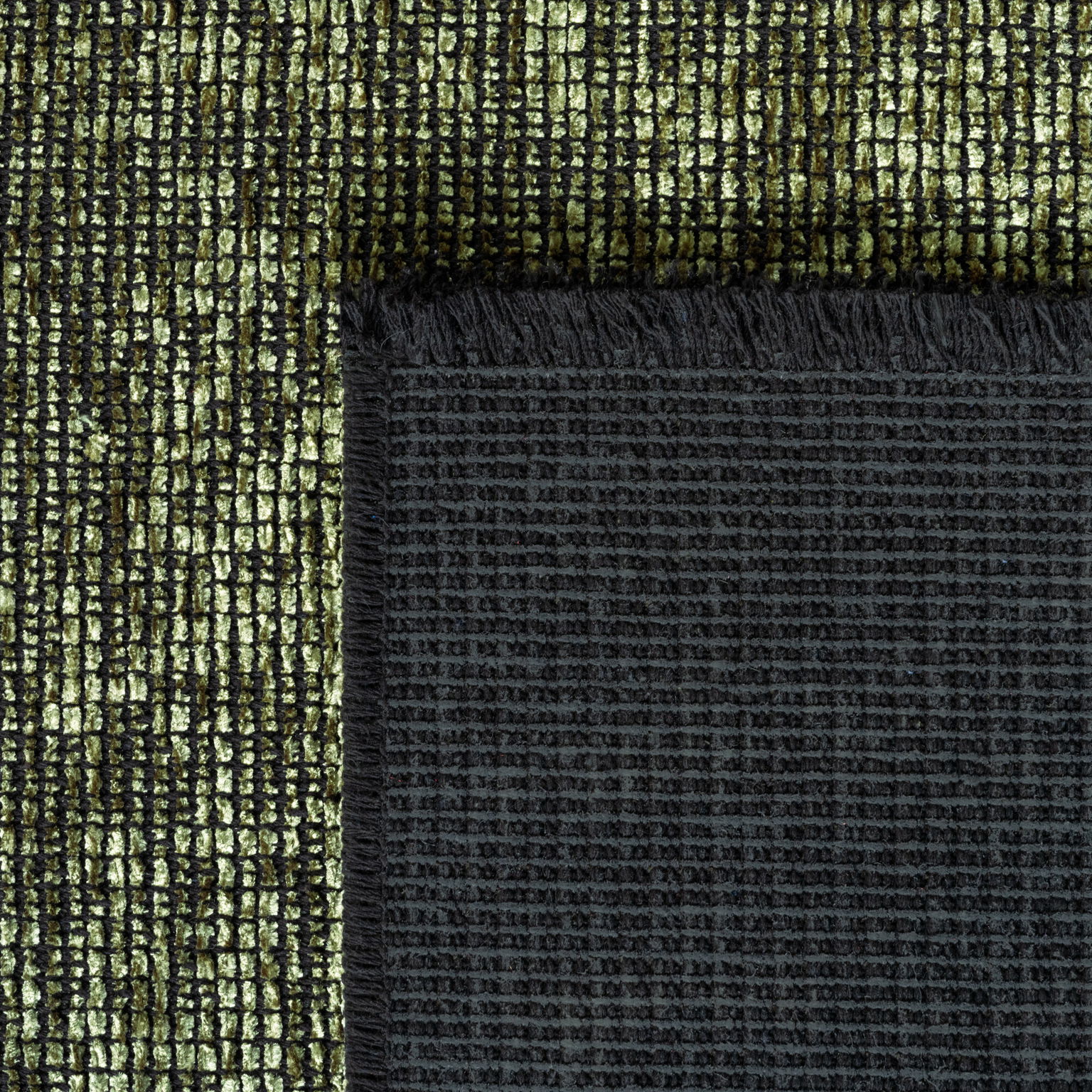 Behúň Space 1900 green, 80x250, zelená, chodba / predsieň, Ayyildiz – obrázok 4