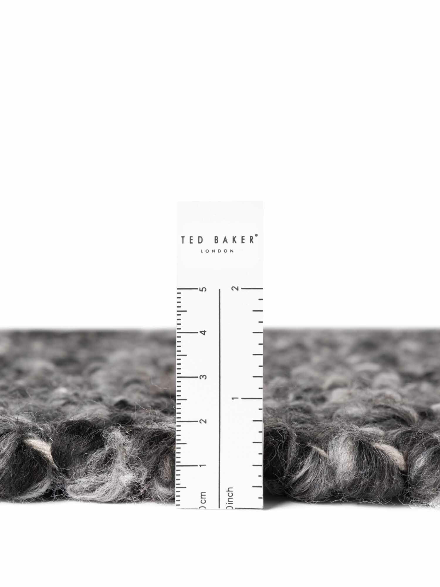 Behúň Ted Baker Notting Hill 106345 Dark Grey, 80x200, šedá, obývacia izba, Ted Baker – obrázok 9