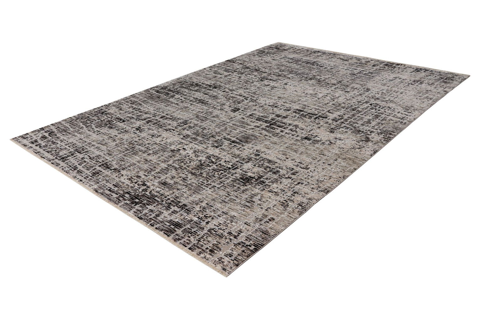 Kusový koberec Bella 235 Grey, 120x170, šedá, chodba / predsieň, Obsession – obrázok 2