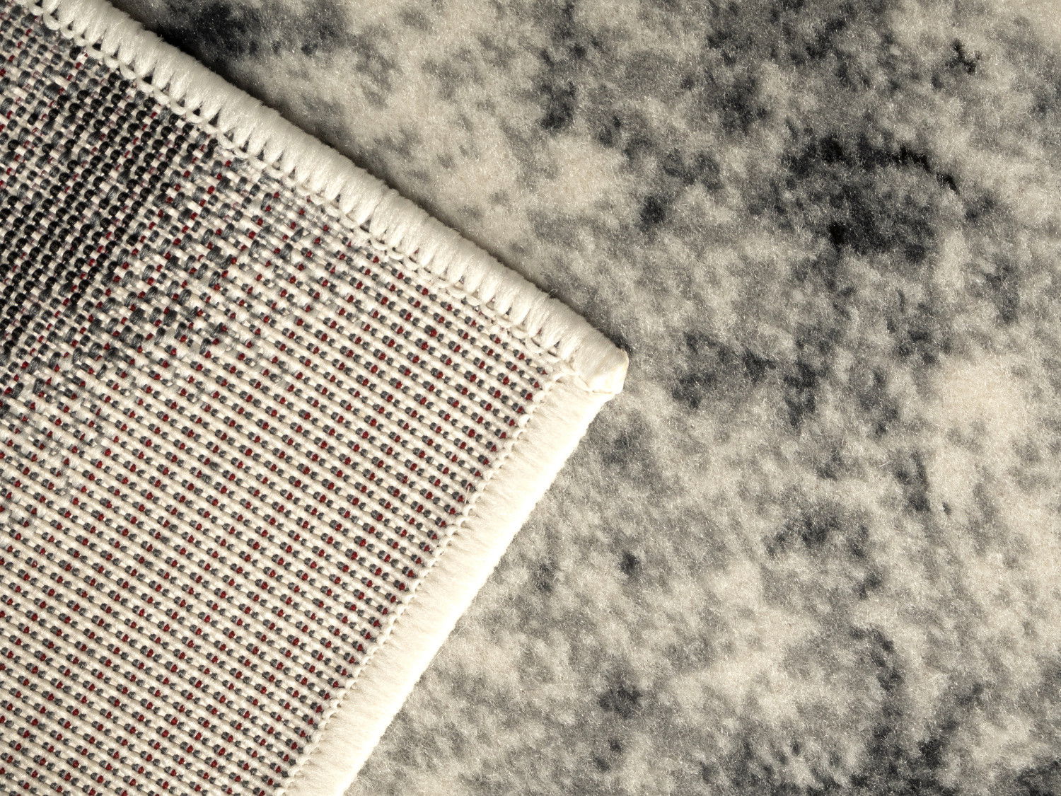 Kusový koberec Cat grey, 190x280, šedá, detská izba, Alfa Carpets – obrázok 8