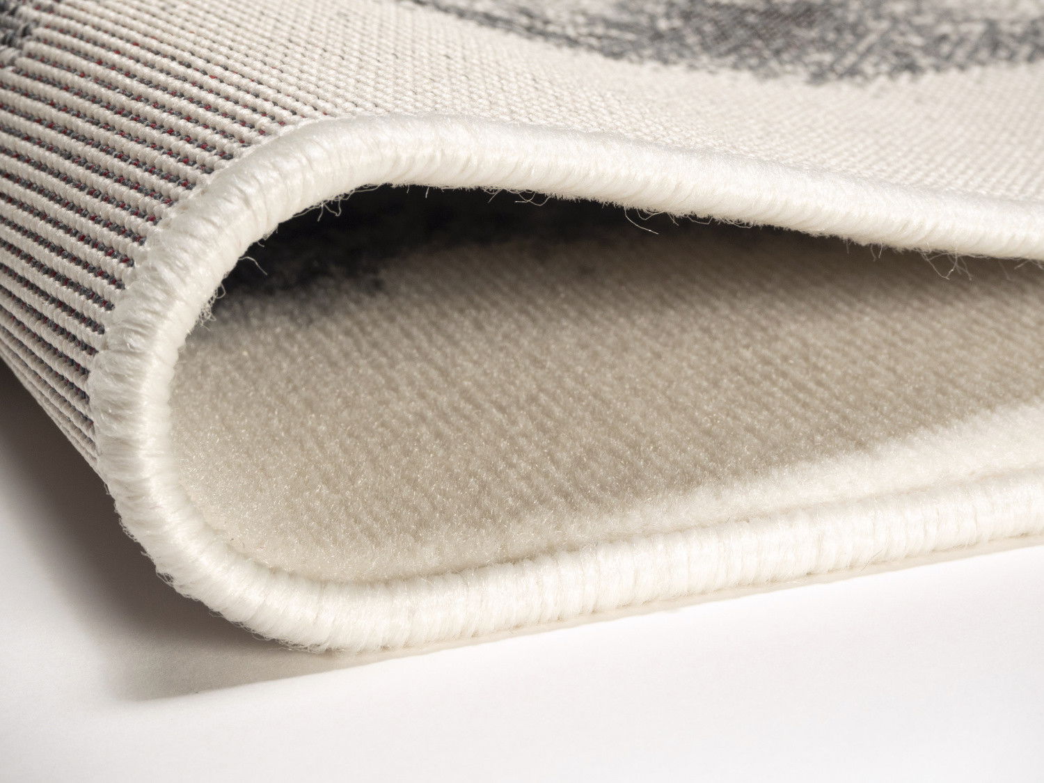 Kusový koberec Cat grey, 190x280, šedá, detská izba, Alfa Carpets – obrázok 9
