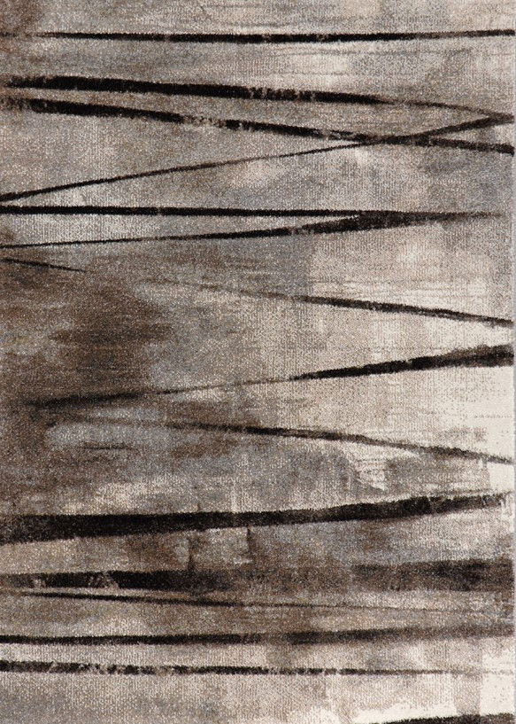 Kusový koberec Diamond 24166/795, 80x150, hnedá, kancelária, Medipa (Merinos)