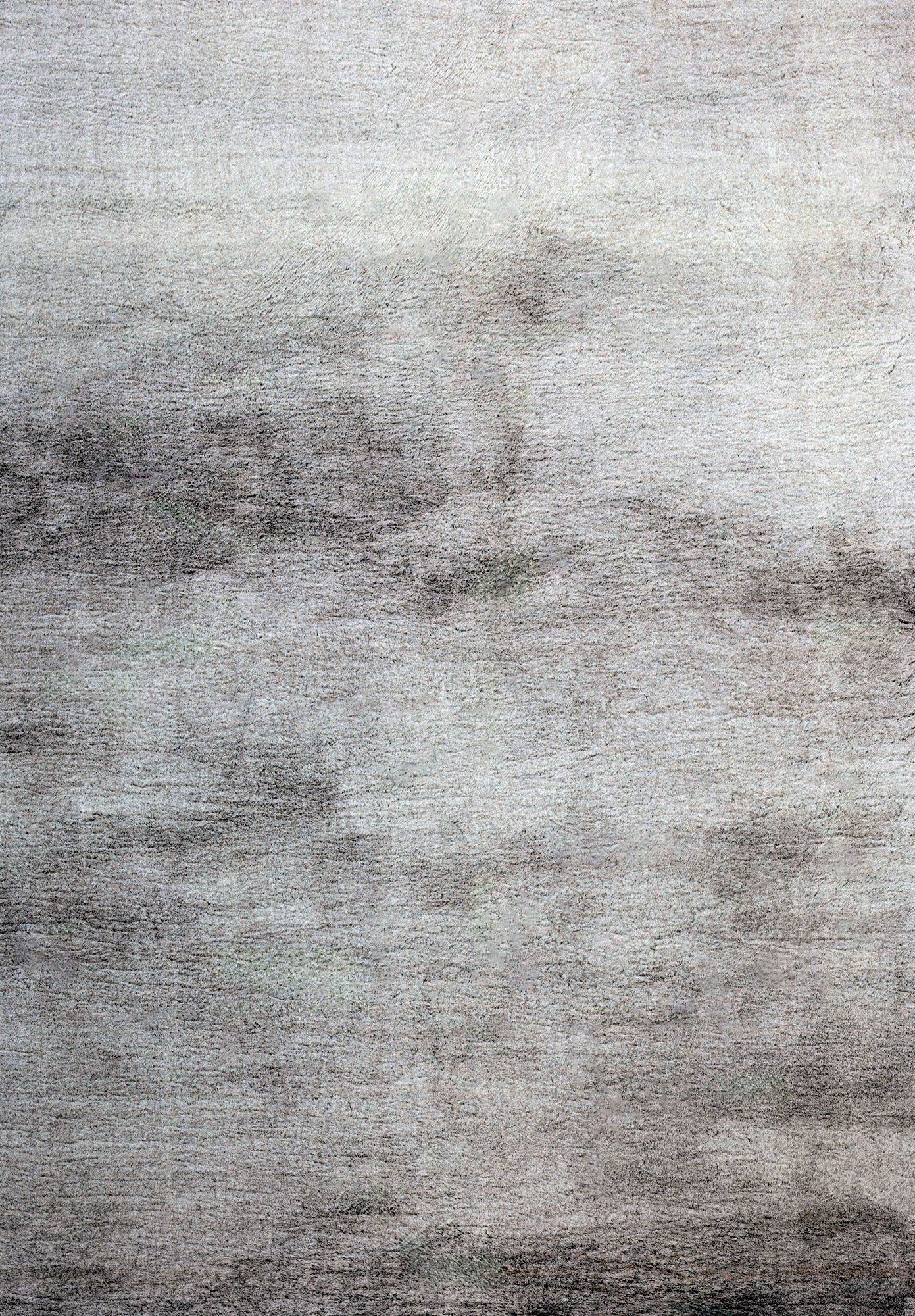 Kusový koberec Eternity 500 Polargrey, 120x170, šedá, obývacia izba, Obsession