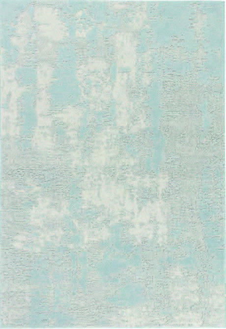 Kusový koberec Flux 46102 / AE500, 135x200, modrá, kancelária, Osta