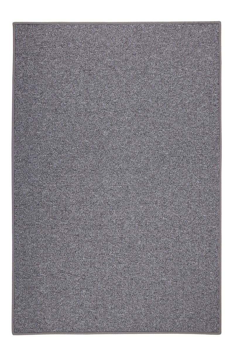 Kusový koberec Neapol 4726, 80x150, šedá, chodba / predsieň, Timzo