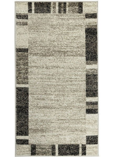Kusový koberec Phoenix 6004-244, 80x150, béžová, obývacia izba, B-line