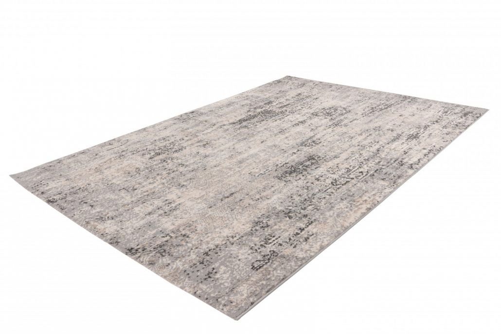 Kusový koberec Salsa 692 grey, 80x150, šedá, kancelária, Obsession – obrázok 5