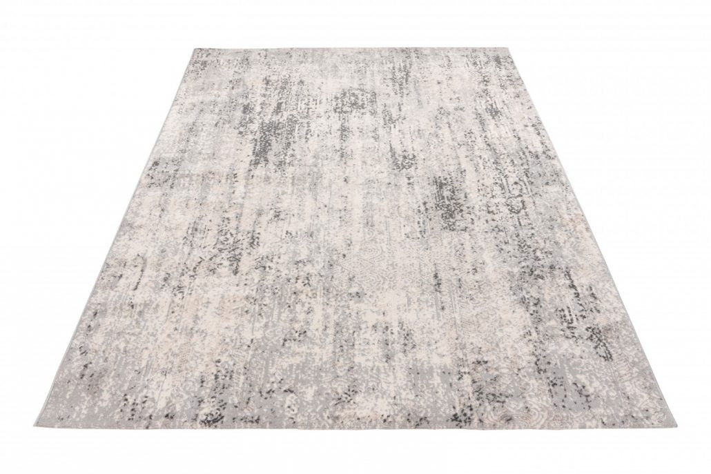 Kusový koberec Salsa 692 grey, 80x150, šedá, kancelária, Obsession – obrázok 4