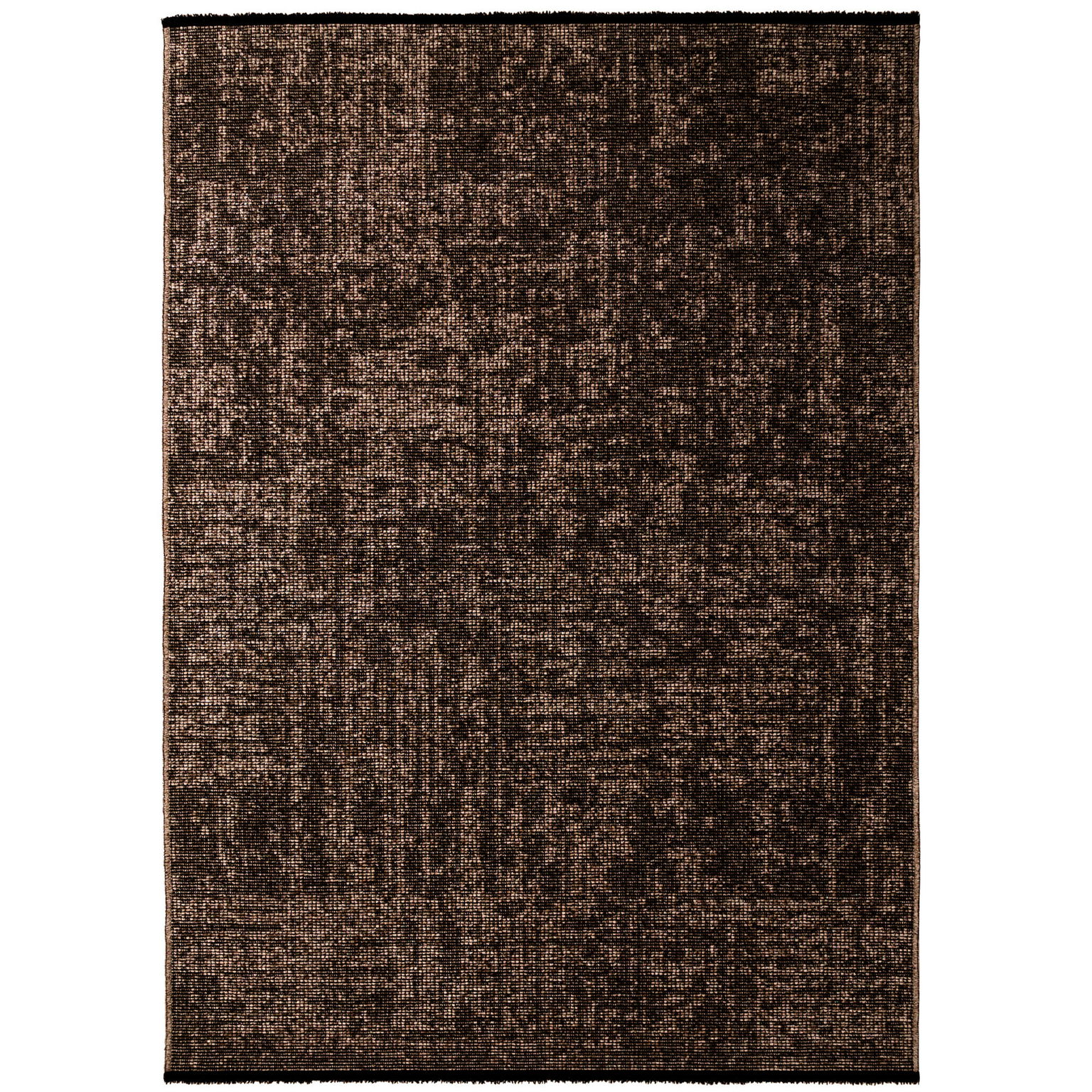 Kusový koberec Space 1900 brown, 140x200, hnedá, chodba / predsieň, Ayyildiz