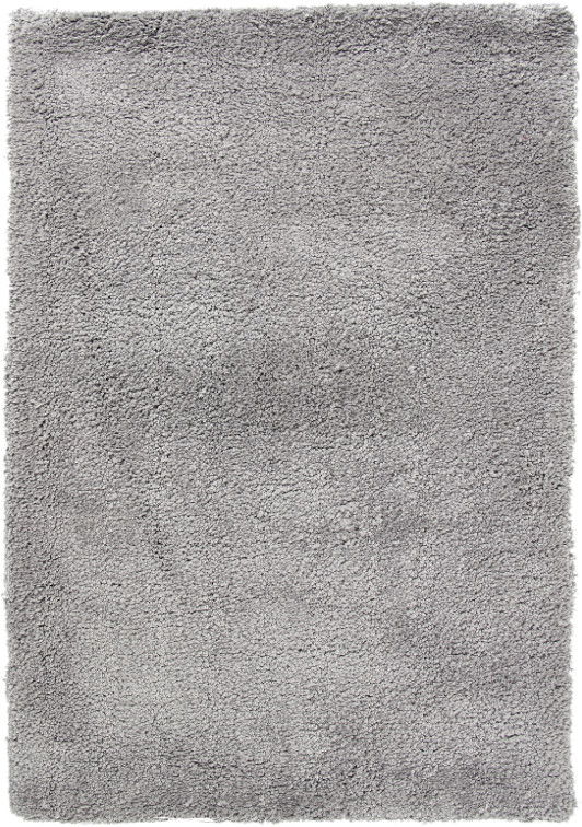 Kusový koberec Spring Grey, 80x150, šedá, obývacia izba, B-line