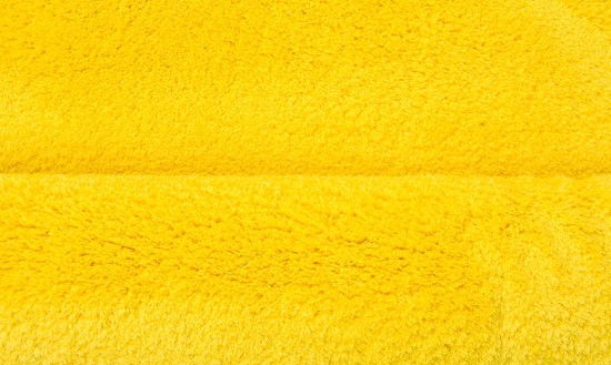 Kusový koberec Spring Yellow, 40x60, žltá, obývacia izba, B-line – obrázok 4