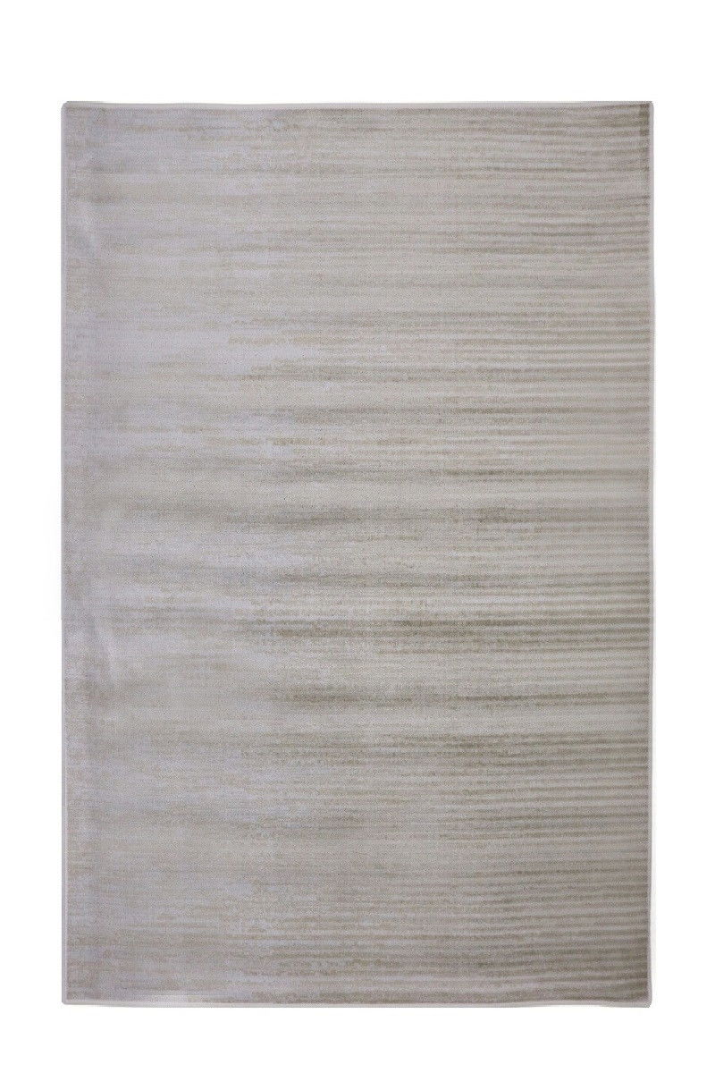 Kusový koberec Isphahan 84585 Cream/Sand, 67x110, béžová, obývacia izba, Devos Caby (DC Carpets)