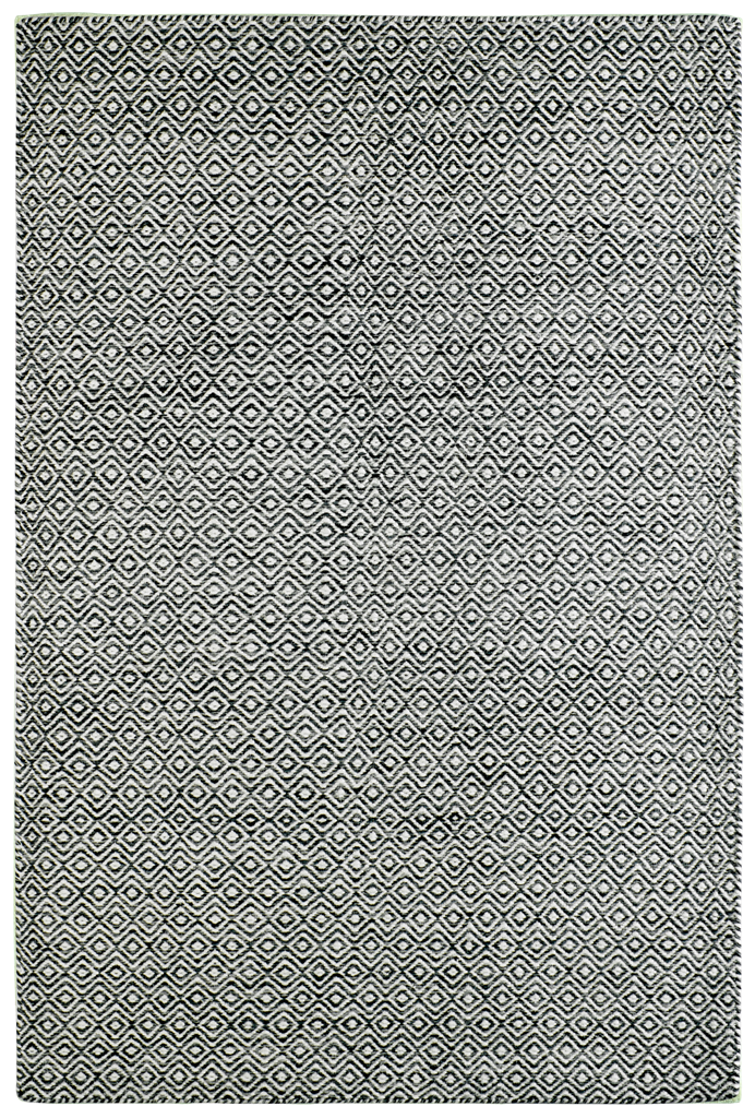 Ručne viazaný kusový koberec Jaipur 334 Graphite, 140x200, šedá, chodba / predsieň, Obsession
