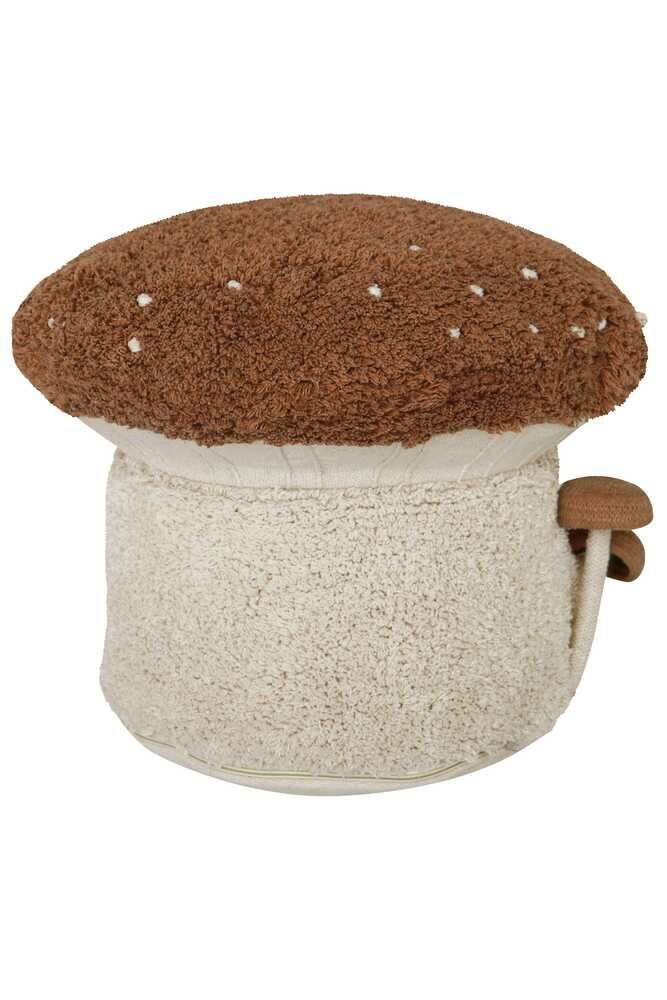 Sedací vak BOLETUS - 45x45 cm Lorena Canals