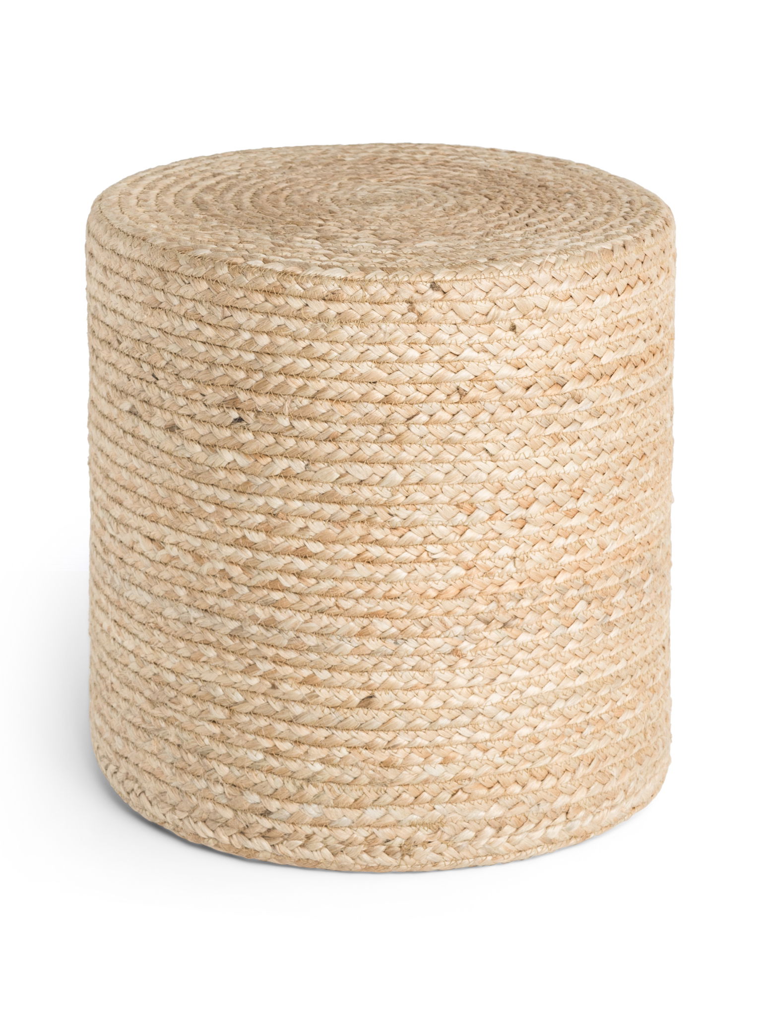 Sedací vak LOOMA POUF 106234 Beige - 40x40 cm Hanse Home