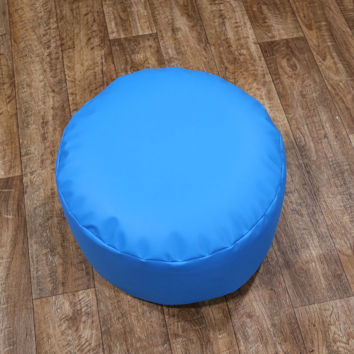 Sedací vak RELAX POUF blue - 25 x 45 cm cm Praktik home – obrázok 7