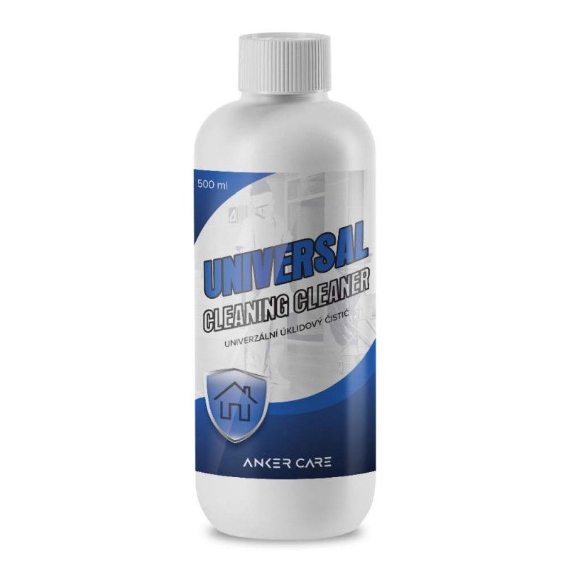 Univerzálny upratovací čistič na podlahy 500ml - 500 ml Anker Technology