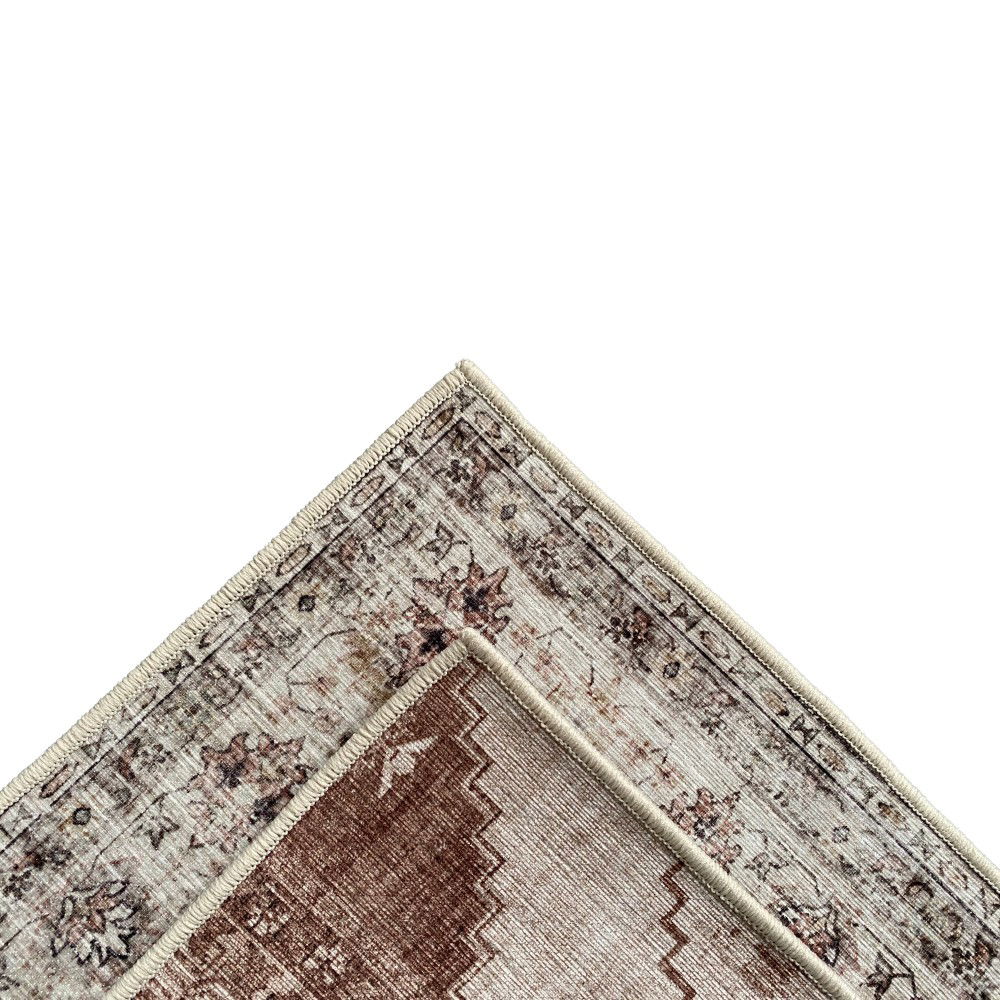 Koberec Pelton Typ 2 80x150 cm - mix farieb / vzor – obrázok 8
