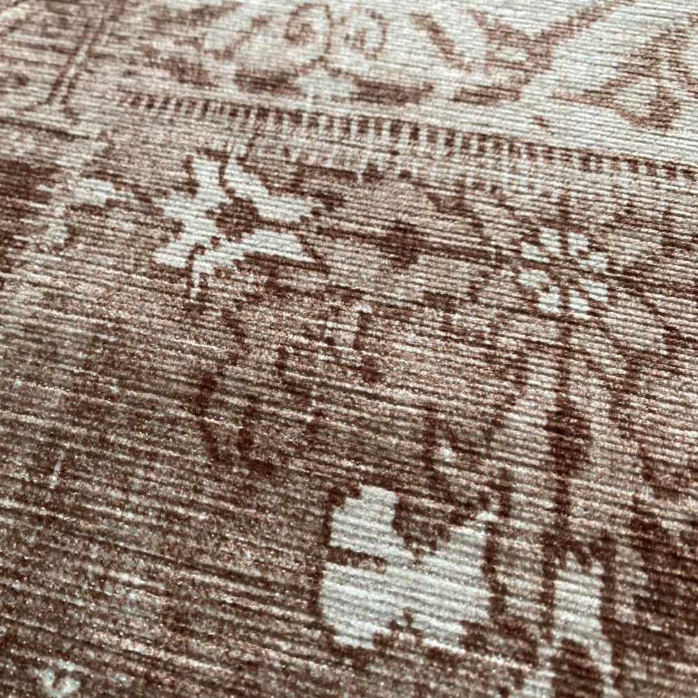 Koberec Pelton Typ 2 80x150 cm - mix farieb / vzor – obrázok 6
