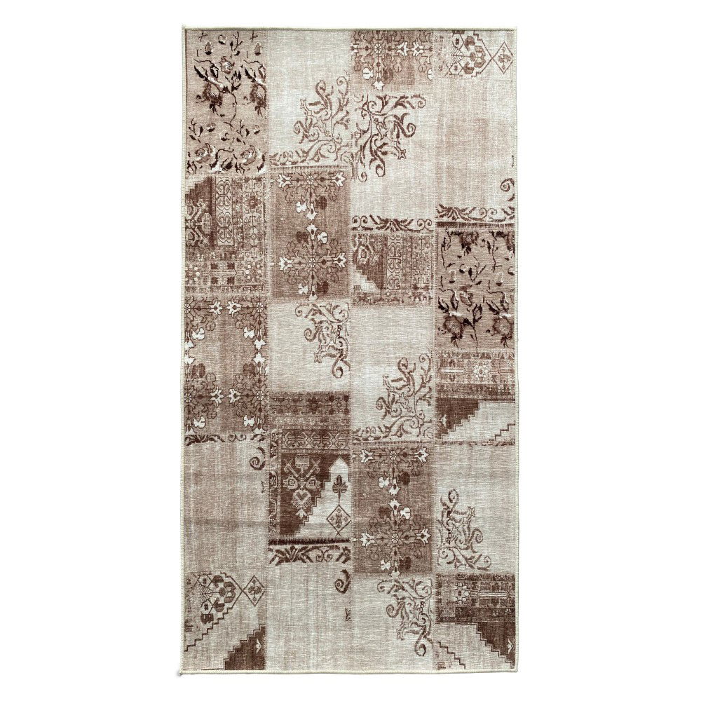 Koberec Pelton Typ 2 80x150 cm - mix farieb / vzor