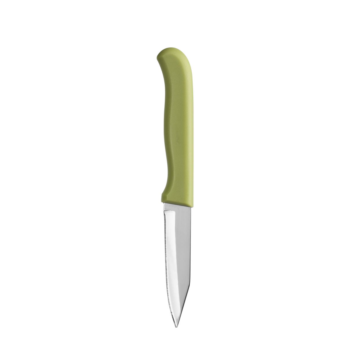 Kuchynský nôž Denis 17 cm - zelená