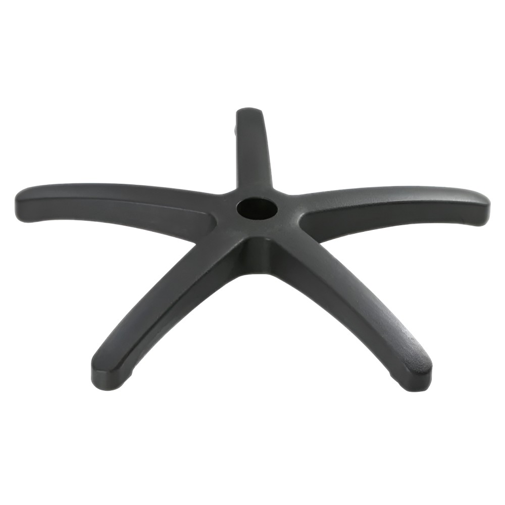 Podstava Podstava Typ 5 32 cm - čierna