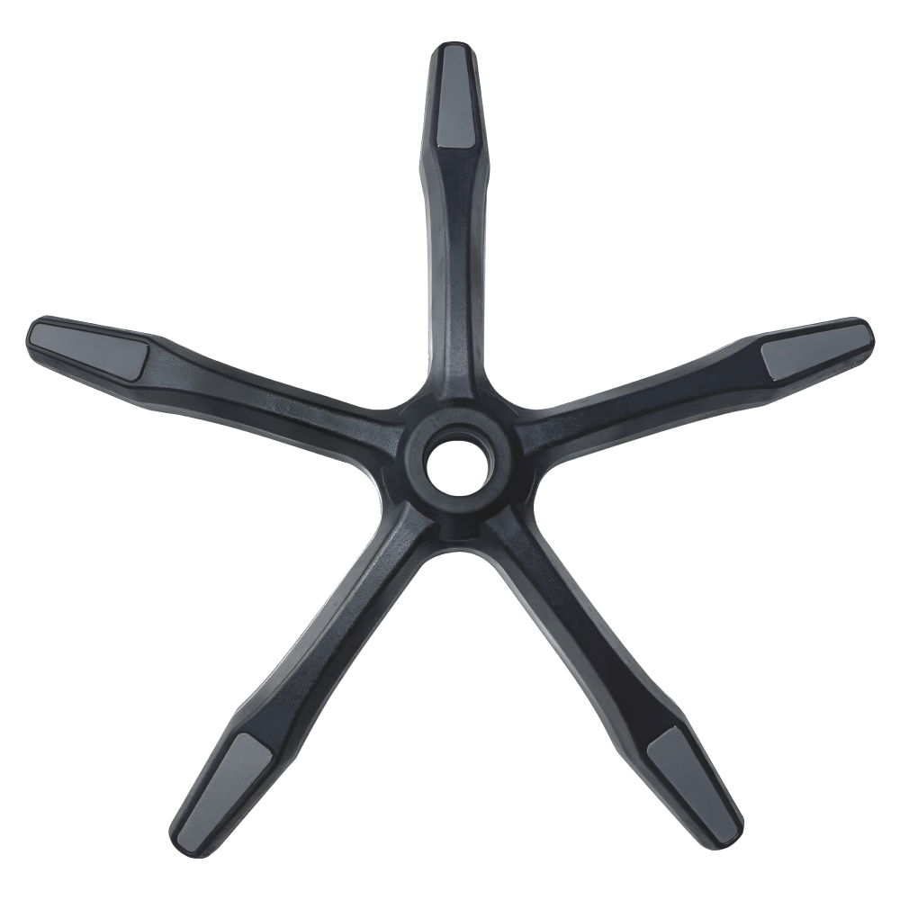 Podstava Podstava Typ 7 32 cm - čierna / sivá
