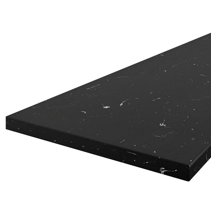 Pracovná doska PD 3,8 cm - marmur roma