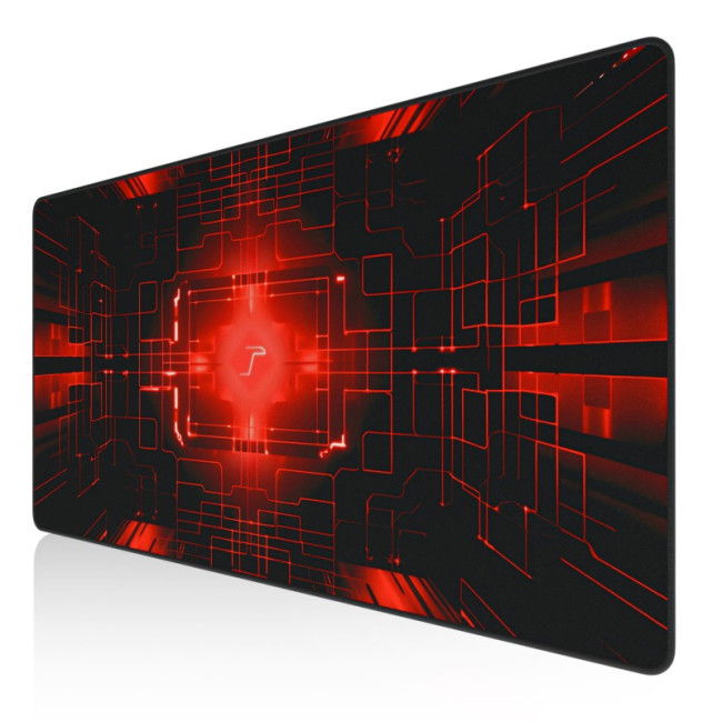 Herná podložka Mousepad 6.0 čierna
