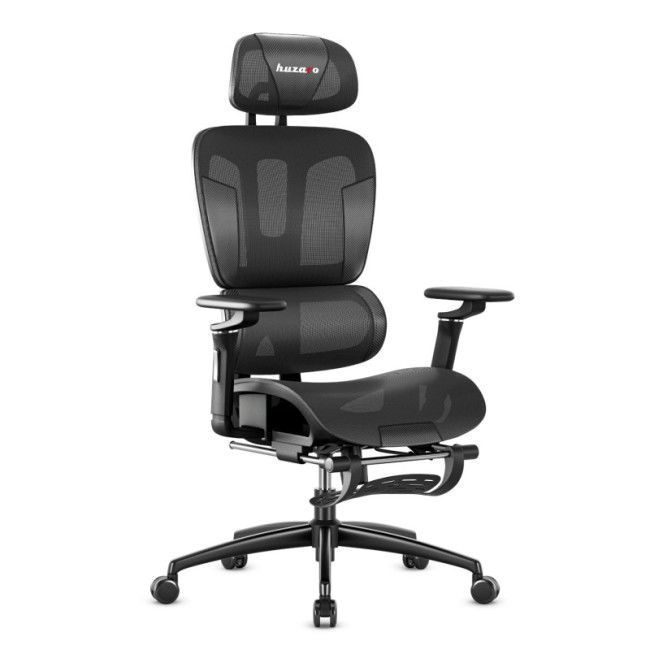 Herná stolička Combat 7.9 Black