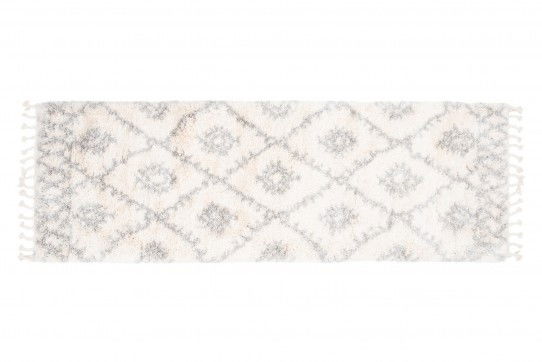 Koberec / behúň AZTEC DC55B EJF krémový