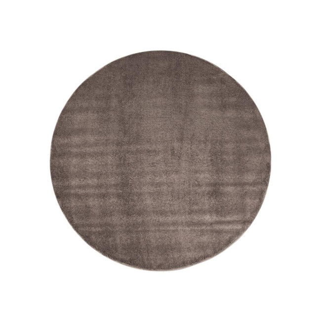 Koberec Softshine taupe