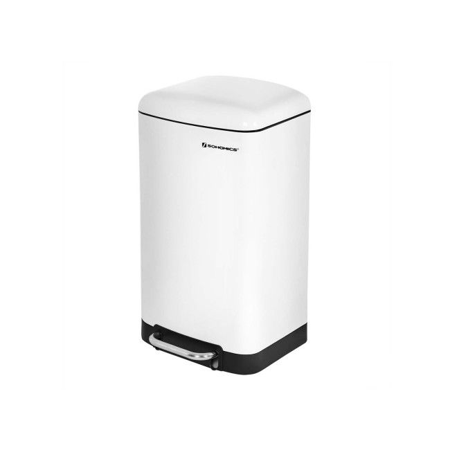 Odpadkový kôš 30 l LTB01W