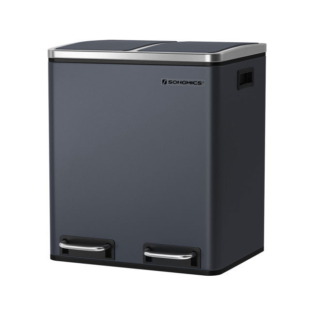 Odpadkový kôš 30l LTB30GS