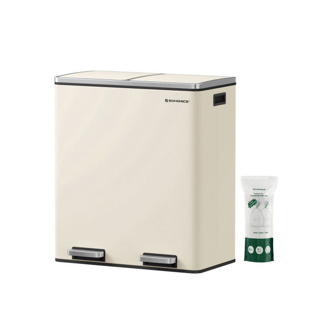 Odpadkový kôš 60 L B34LTB060A01