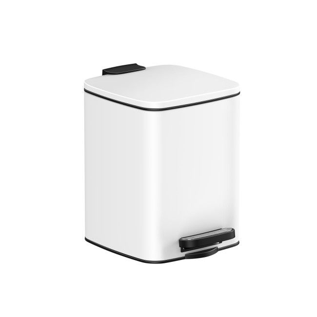 Odpadkový kôš 6L LTB590W0602