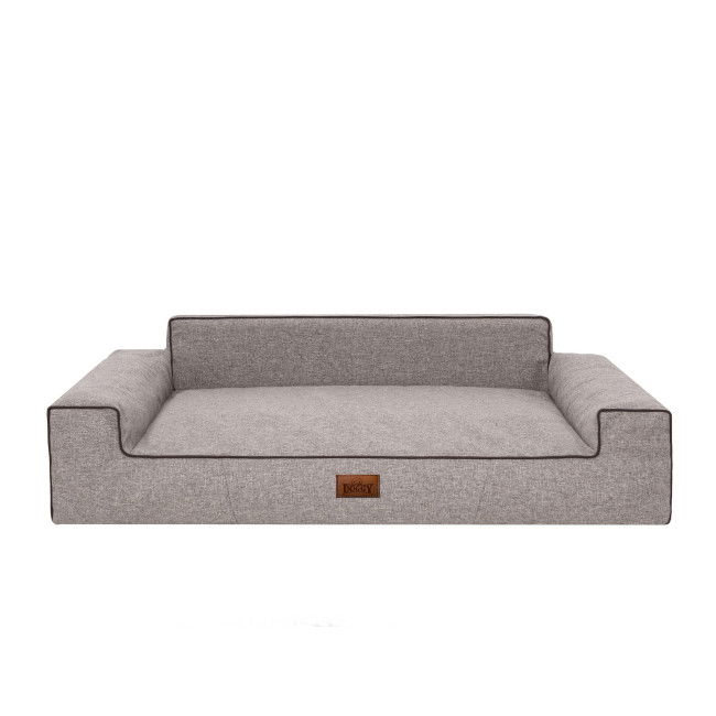Pelech GLAMOUR NEW XXL cappuccino, inari