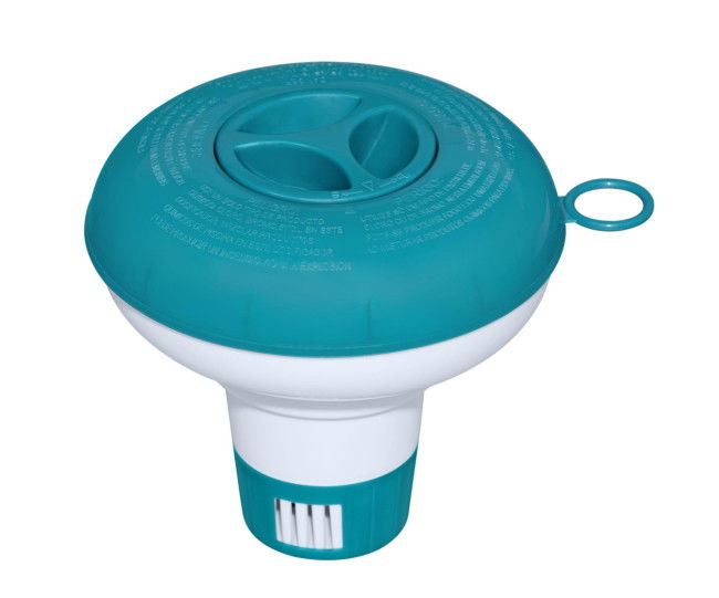Plávajúci dávkovač Bestway 58210