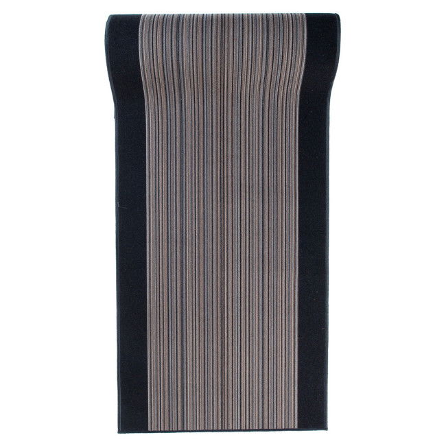 Protišmykový behúň CARNABY 97 BASALT