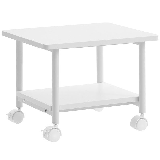 Stolík na tlačiareň OPS002W01