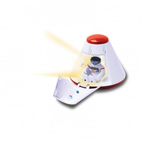 Astro Venture vesmírna kapsula