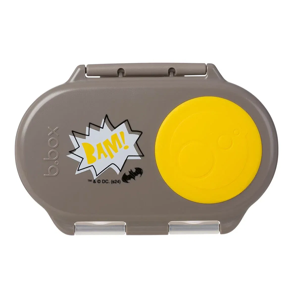 b.box Olovrantový box malý - Batman