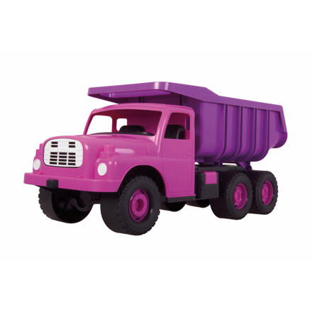 Dino Tatra 148 ružová