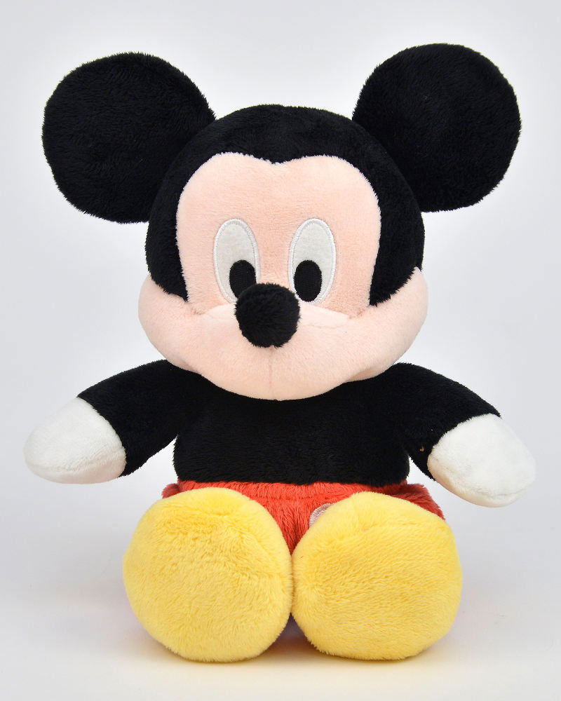 Dino WD Mickey flopsia refresh 25cm