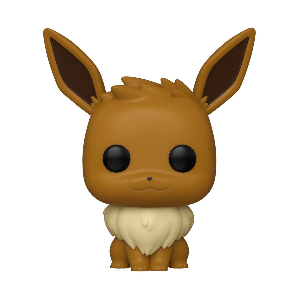 Funko POP Games: Pokemon- Eevee(EMEA)